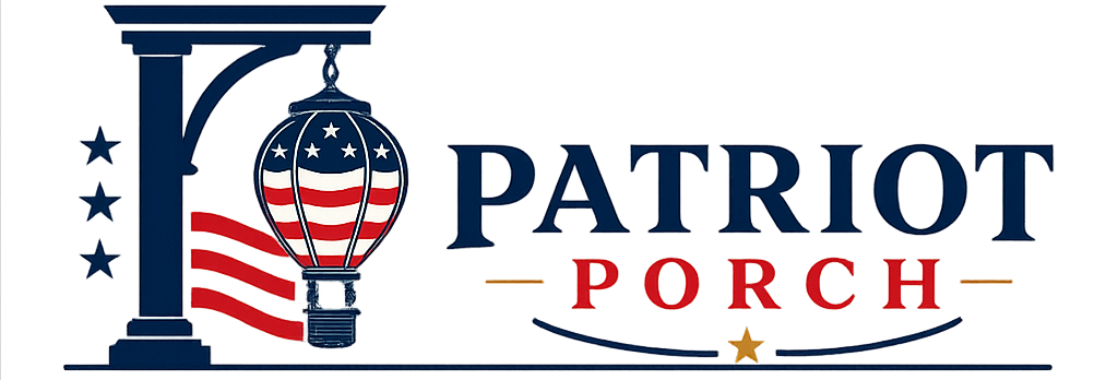 Patriot Porch