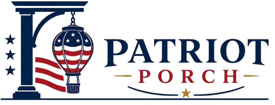 Patriot Porch